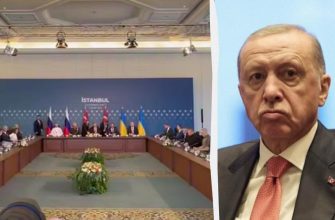 Ердоган обговорив з Путіним можливість третього етапу переговорів між Україною та Росією
