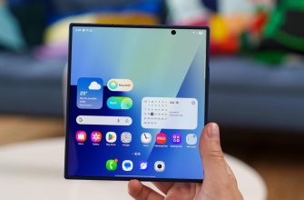 Огляд Galaxy Z Fold7: сильні та слабкі сторони флагмана Samsung