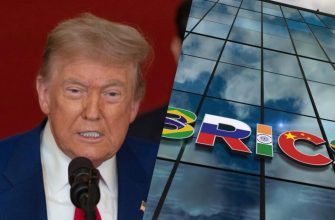 Трамп повідомив, що БРІКС почав активно "зникати" після його погроз