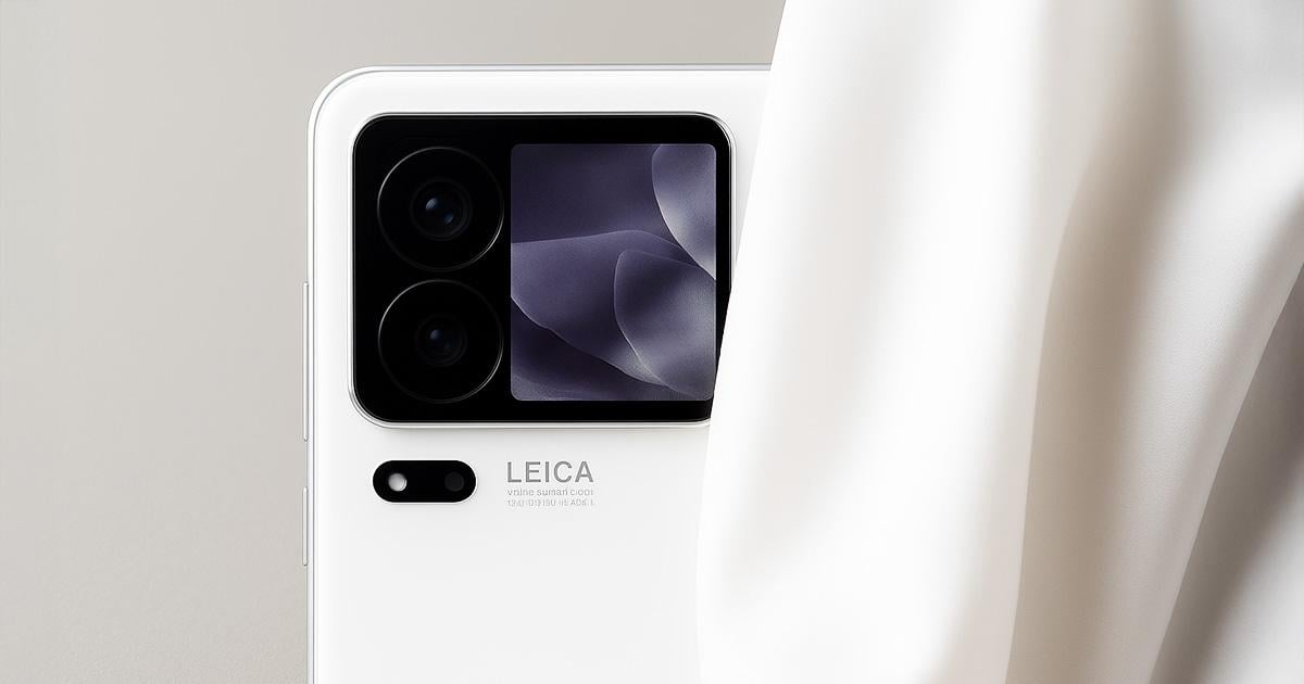 Xiaomi 16 Pro Max отримає найбільш ємну батарею серед флагманів / рендер XiaomiTime