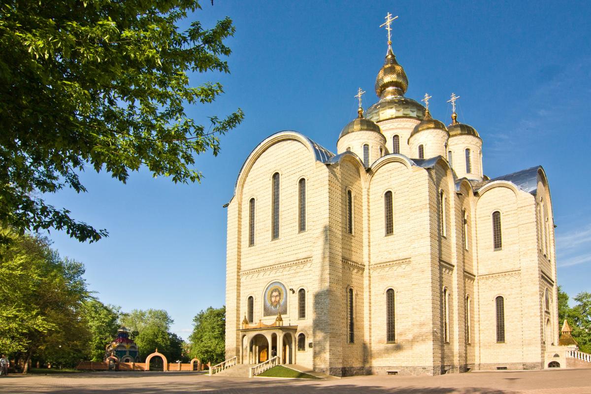 Яке сьогодні церковне свято 9 серпня 2025 / ua.depositphotos.com