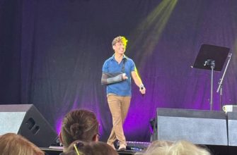 Максим Галкін потрапив у аварію в Латвії: як почувається артист