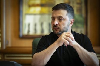 Зеленський позбавив Труханова українського громадянства, - джерела