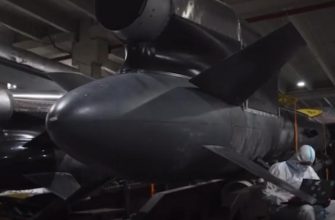 Характеристики ракеты "Фламинго" с дальностью 3000 км