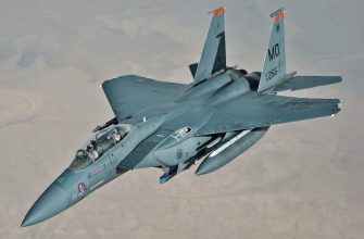 У США врятували другого льотчика збитого в Ірані F-15: Трамп зробив важливу заяву У США врятували другого льотчика збитого в Ірані F-15: Трамп зробив важливу заяву