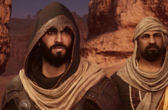 Ubisoft презентувала безкоштовне DLC для Assassin's Creed Mirage, розроблене у співпраці з Саудівською Аравією