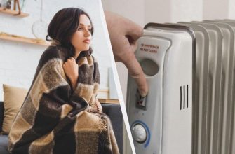 Корисні поради для українців: 4 методи для обігріву квартири без газу, електрики та централізованого опалення