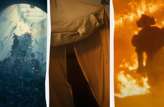 HBO представив трейлер серіалу "Воно" (відео)