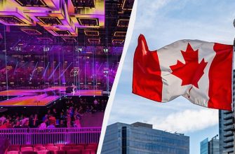 Канада готується зробити свій дебют на конкурсi "Євробачення"