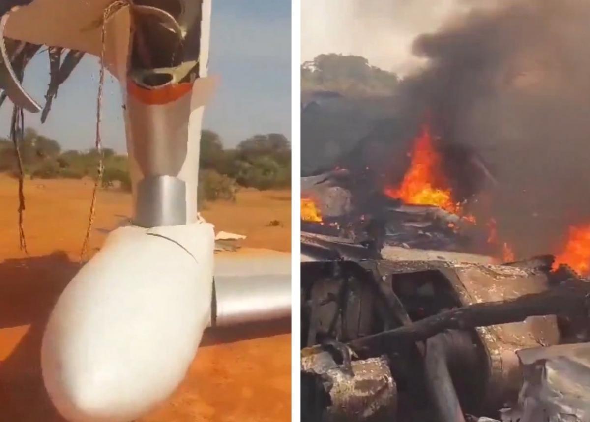 / фото Defence Blog