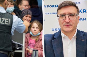 Чи загрожує українцям депортація з ЄС після війни: пояснення експерта Чи загрожує українцям депортація з ЄС після війни: пояснення експерта