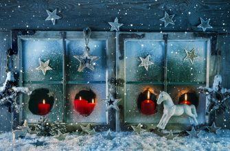 Прогноз погоди для українців на Різдвяні свята