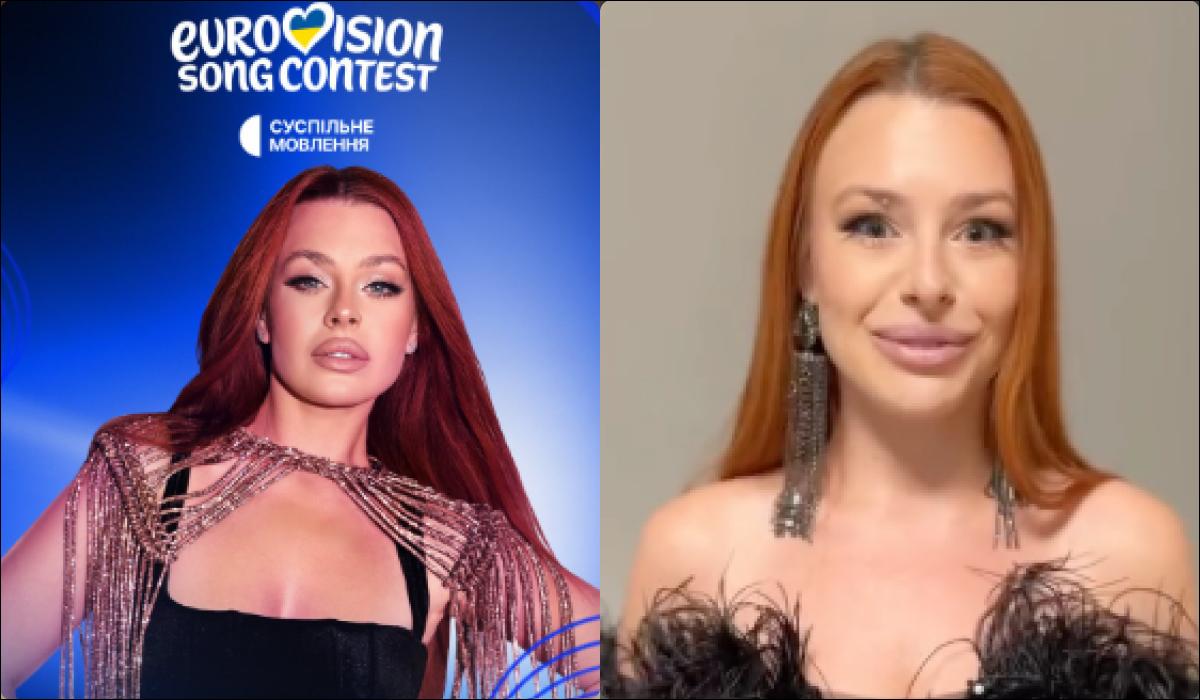 "Євробачення-2026": Відреагування Суспільного на резонансний інцидент з фіналісткою Національного відбору