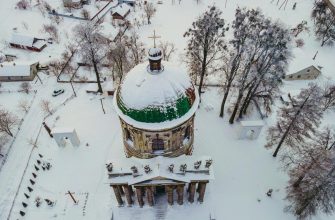 18 січня: церковне свято та традиції, що закликають тепло до оселі