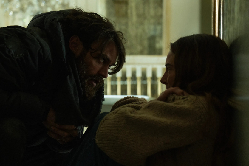 Огляд другого сезону серіалу "Рай" / "Paradise"