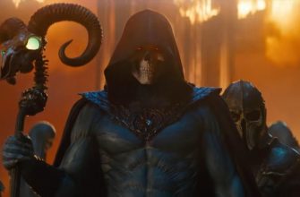 Опубліковано перший трейлер фентезі-супергероя "Володарі Всесвіту": Джаред Лето зобразить лиходія Опубліковано перший трейлер фентезі-супергероя "Володарі Всесвіту": Джаред Лето зобразить лиходія