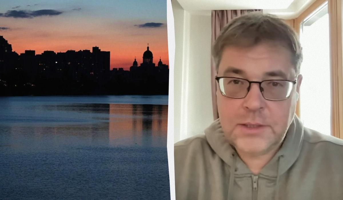 Графіки відключень електрики залишаться з нами на роки, - експерт у сфері енергетики