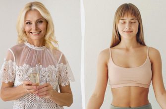 Як зберегти молодість: у 60 виглядіть на 40 Як зберегти молодість: у 60 виглядіть на 40