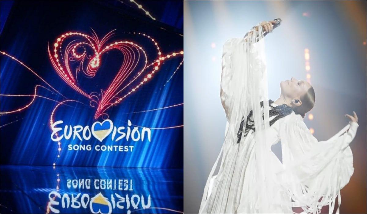 "Євробачення-2026": під яким номером виступить LELÉKA та які перспективи у України