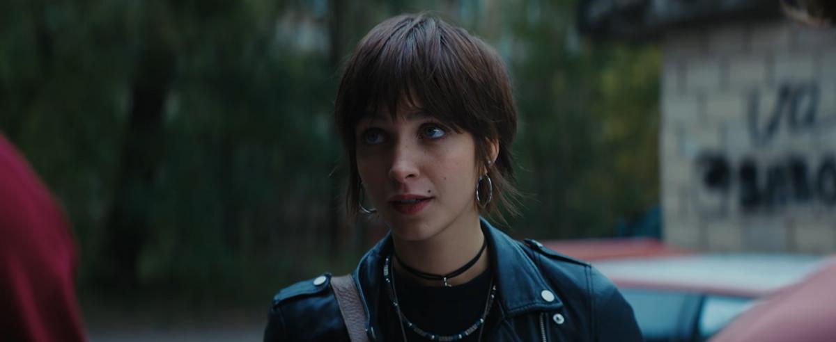 Огляд фільму "На драйві": український молодіжний екшн про автоперегони