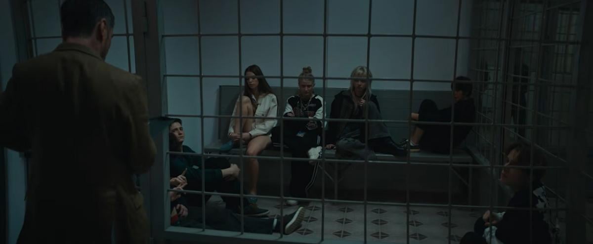 Огляд фільму "На драйві": український молодіжний екшн про автоперегони