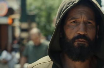 Marvel презентувала трейлер спецвипуску "Каратель: Останнє вбивство"