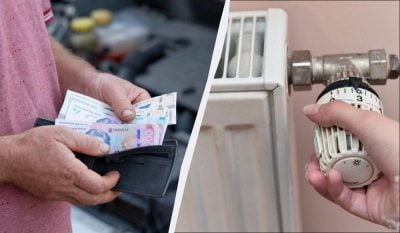 Розрахунок розміру субсидії: формула та приклади