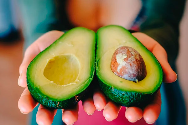 Авокадо