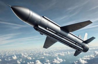 CNN: Доставка американських ракет ERAM в Україну може відбутись цього року