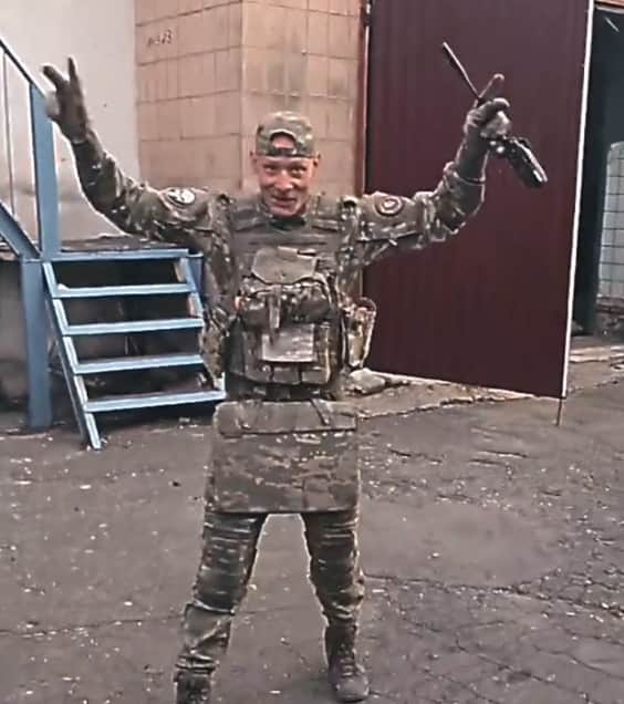 У Фінляндії затримали колишнього вагнерівця, який просив притулку