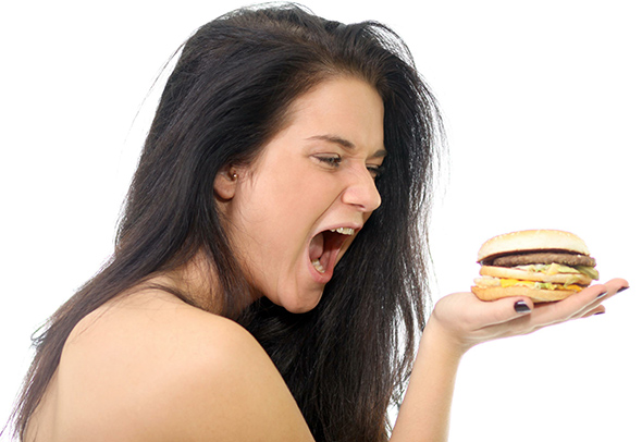 Дієта без вуглеводів