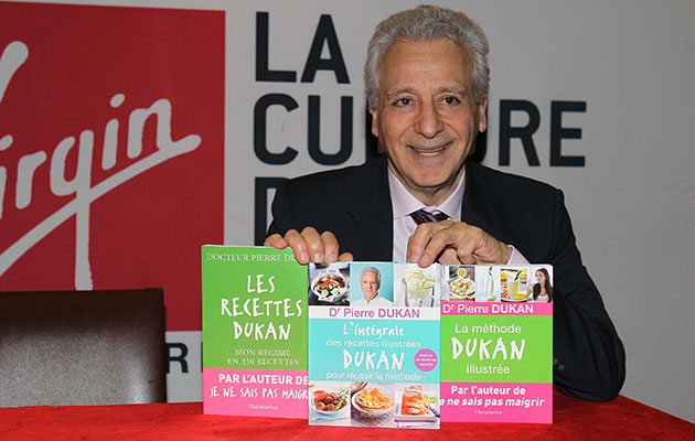 Дієта Дюка. Фото: Globallookpress