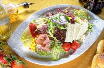 Дієта з високим вмістом білка