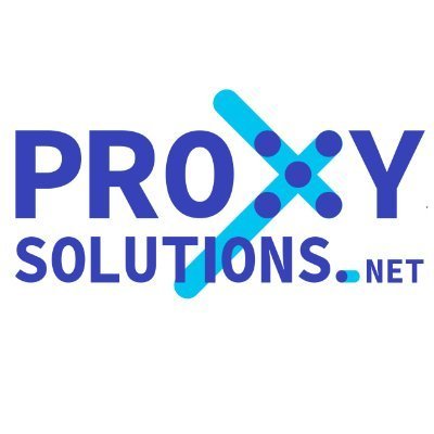 Инновационный сервис по предоставлению прокси-серверов