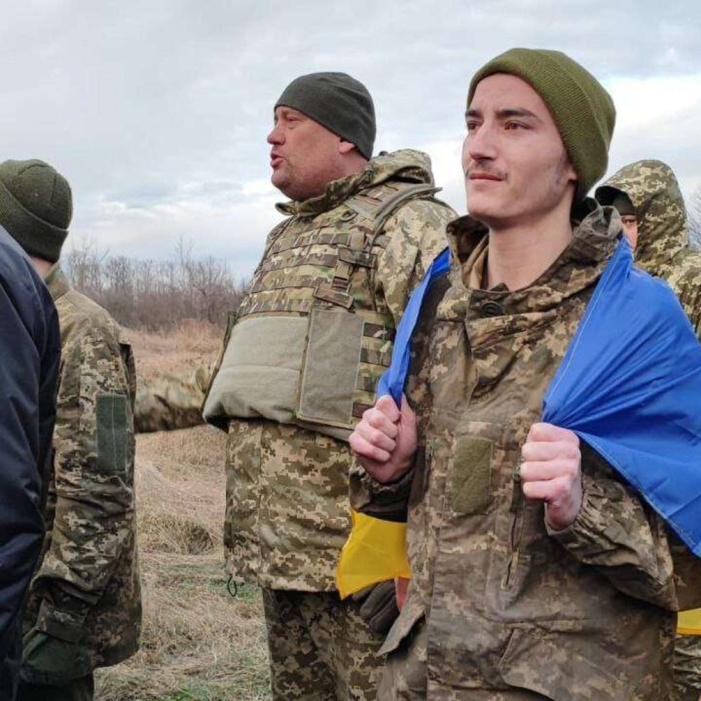 Росіяни тримають у полоні понад дві тисячі українців: які шанси їхнього повернення