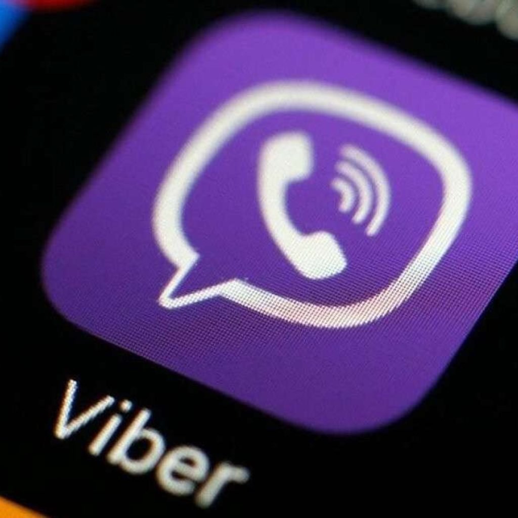 Шахраї у Viber: дніпрян попередили про небезпеку