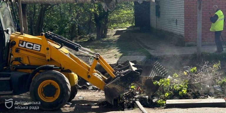 Мешканці Дніпра заборгували 249 млн гривень за послуги з вивезення сміття