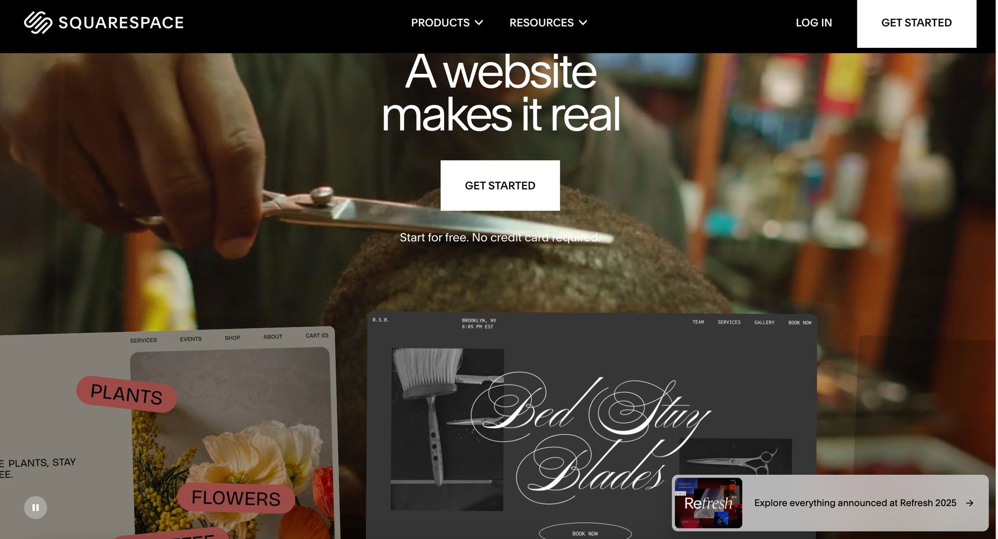 Топ-5 найпопулярніших конструкторів сайтів