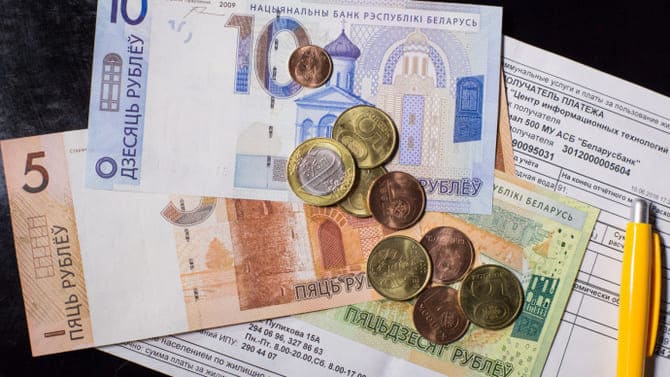 Продаж квартири з боргами за комуналку