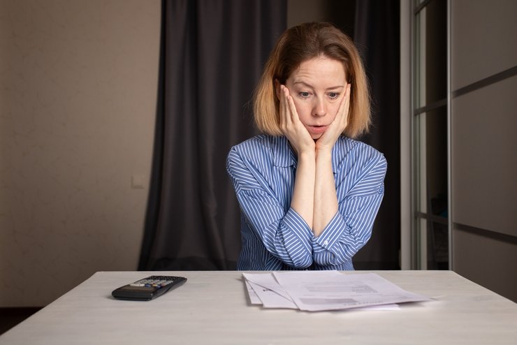 Як повернути переплачені кошти за комунальні послуги