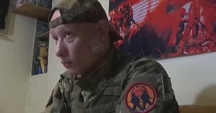У Фінляндії затримали колишнього вагнерівця, який просив притулку