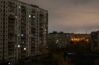 Вимкнення електроенергії в Україні: чи мав місце блекаут у 2025 році Вимкнення електроенергії в Україні: чи мав місце блекаут у 2025 році