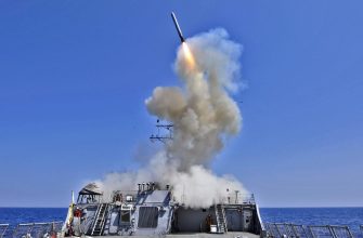 Ракети «Томагавк»: особливості, дальність польоту та різновиди