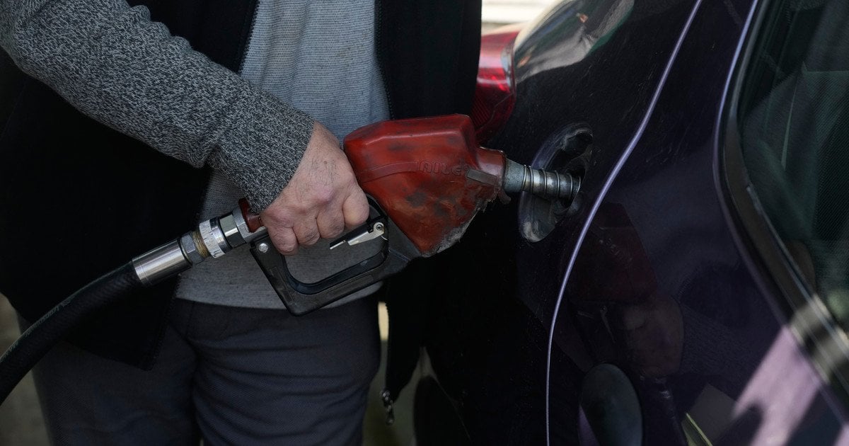 Складнощі з пальним в Україні