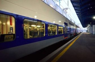 У липні з Дніпропетровщини до Закарпаття з'явиться додатковий потяг