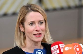 ЄС схвалив 17-й пакет санкцій проти РФ