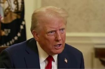 Трамп: Потрібен час, щоб оцінити зусилля Києва для припинення вогню