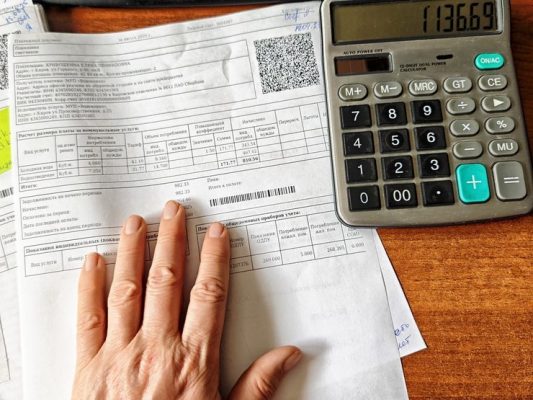 Як оскаржити рахунок за комуналку: покроковий порядок