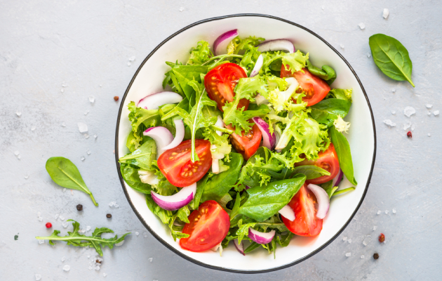 5 найкорисніших дієт