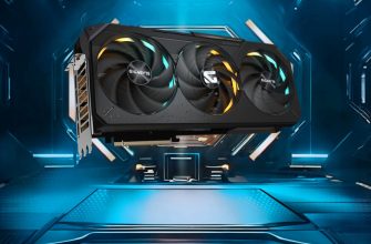Gigabyte відмовилася від термогелю, що витікав з відеокарт: RTX 5070 Ti Windforce V2 отримала термопрокладки